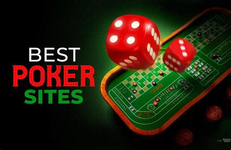  beste online poker website